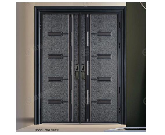 軍強(qiáng)鑄鋁門(mén)，帶給你全新的家居生活體驗(yàn)!